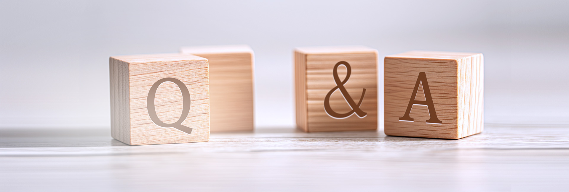 Preguntas frecuentes