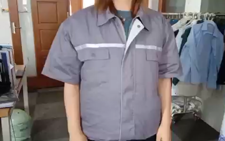 ESTILOS DE ROPA REFRESCANTES