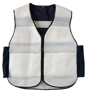 Ropa de enfriamiento evaporativo Senjoy, perfecta para verano y deportes, ligera y reutilizable.