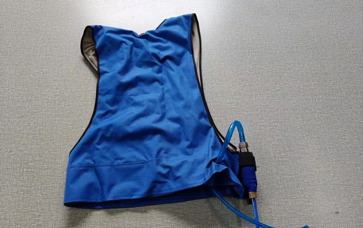 Estilos de ropa refrescantes