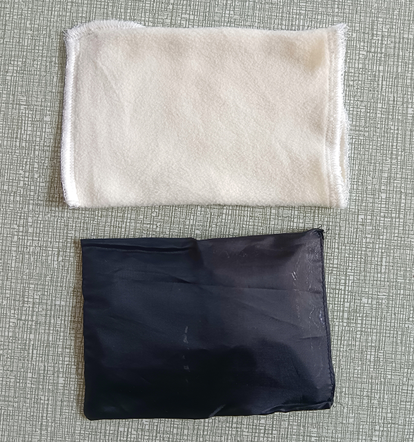 Pegamento condensado que enfr&iacute;a la ropa