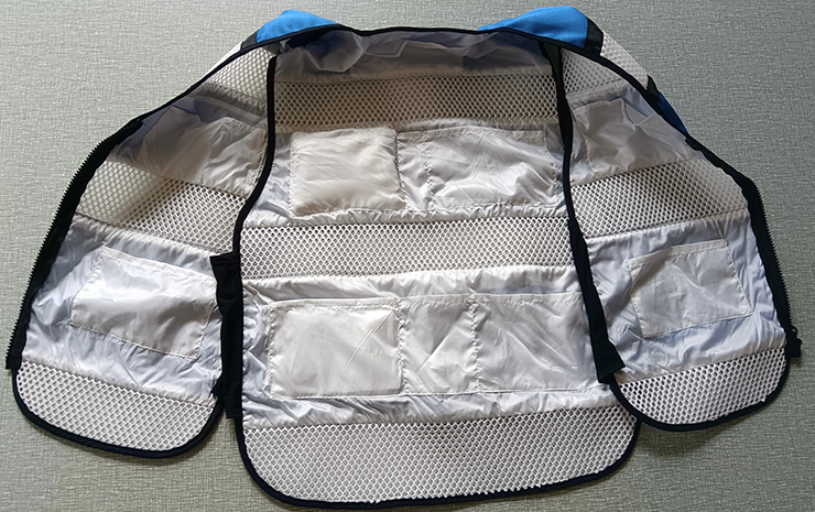 ESTILOS DE ROPA REFRESCANTES