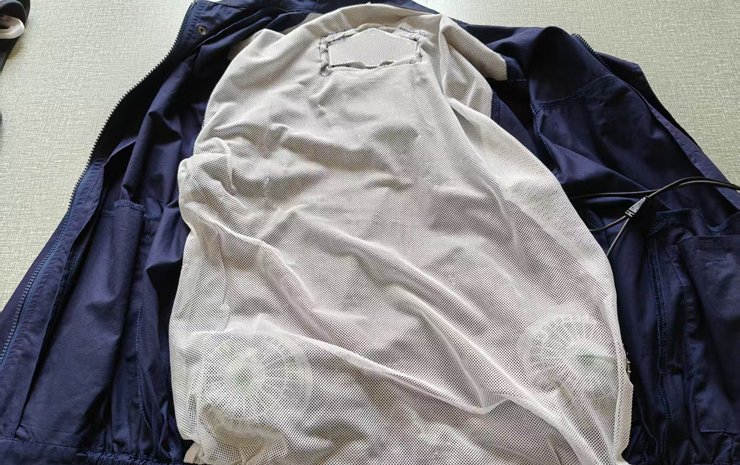 ESTILOS DE ROPA REFRESCANTES