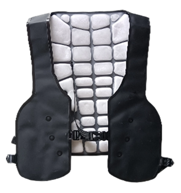 Fabricante de prendas refrigerantes industriales: soluciones avanzadas de ropa de trabajo resistente al calor