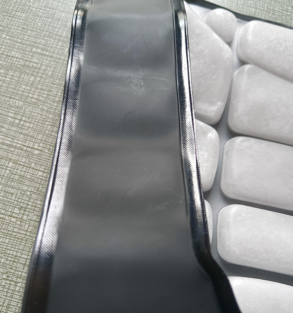 Chaleco refrigerante ajustable y reutilizable Senjoy con PCM, diseño resistente al calor para mayor comodidad en climas cálidos.