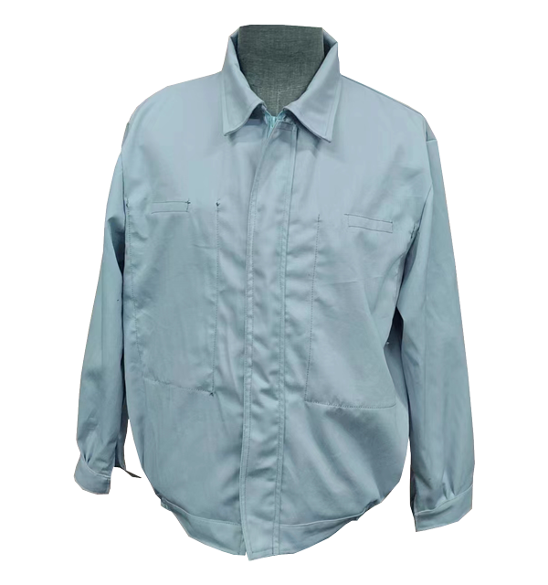 Ropa de enfriamiento con cambio de fase Senjoy, tallas S-XXL, incluye 8 paquetes de hielo, ideal para talleres de alta temperatura.