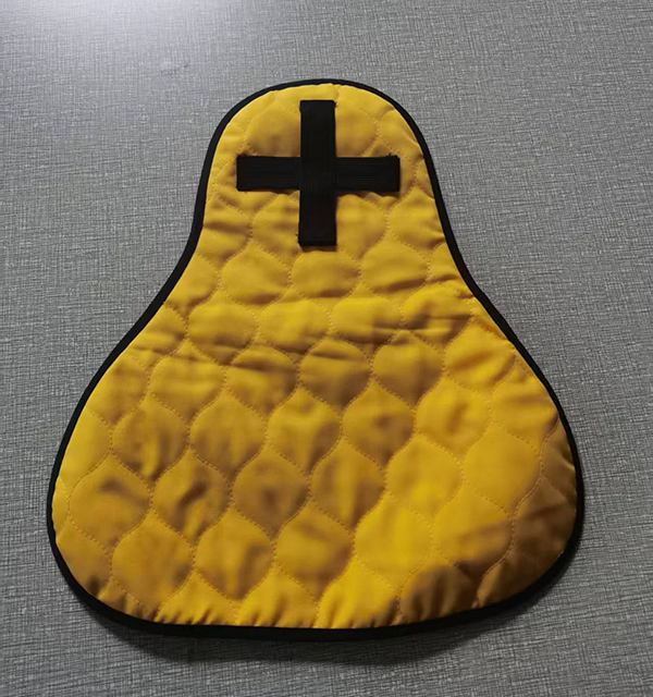 Almohadilla de enfriamiento evaporativa Senjoy para casco, acolchada y de microfibra, compatible con la mayoría de los sistemas de suspensión.