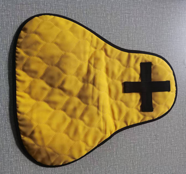 Almohadilla de enfriamiento evaporativa Senjoy para casco, acolchada y de microfibra, compatible con la mayoría de los sistemas de suspensión.