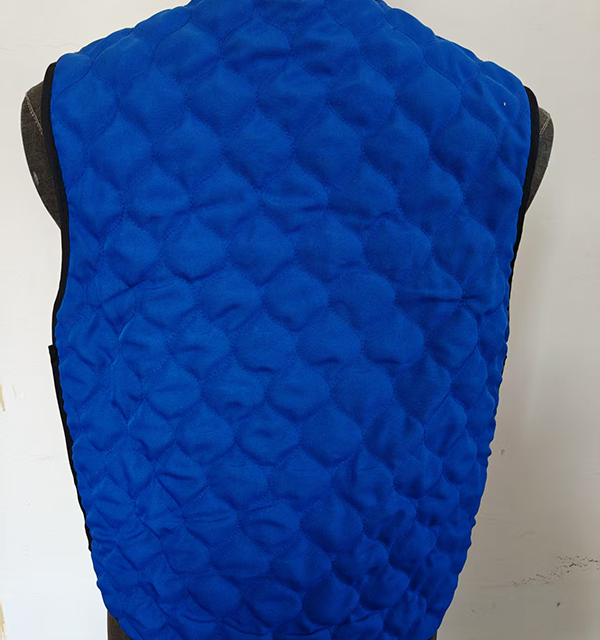 Ropa de enfriamiento evaporativo Senjoy para climas cálidos, ligera y reutilizable.