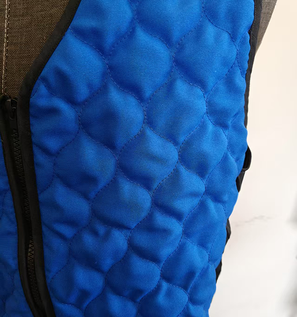 Ropa de enfriamiento evaporativo Senjoy para climas cálidos, ligera y reutilizable.
