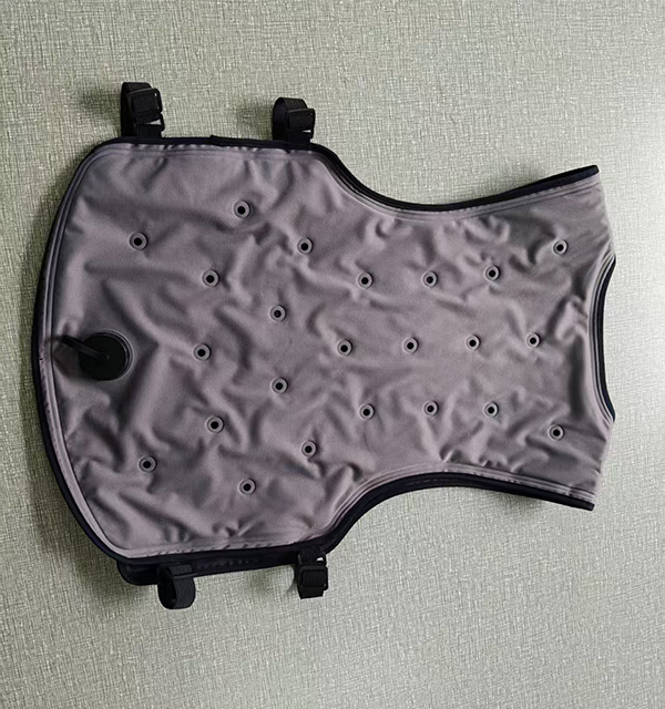 Ropa de pesca con refrigeración por evaporación de agua de séptima generación de Senjoy