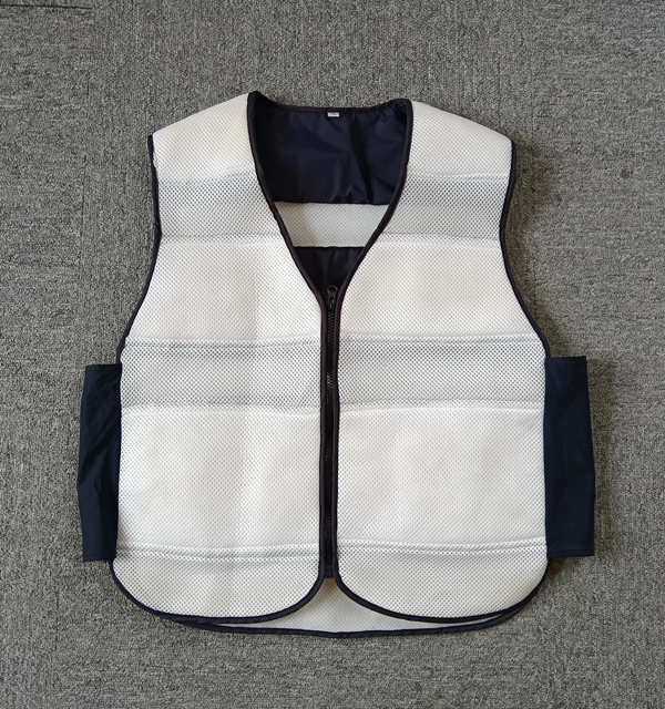 Ropa de enfriamiento evaporativo Senjoy, perfecta para verano y deportes, ligera y reutilizable.